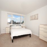 Renovation - Bedroom - Wakefield