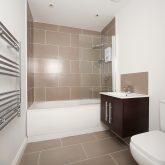 Renovation - Bathroom - Wakefield
