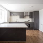 Renovation - Kitchen - Wakefield